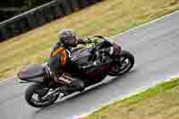 Middle Group Black Bikes